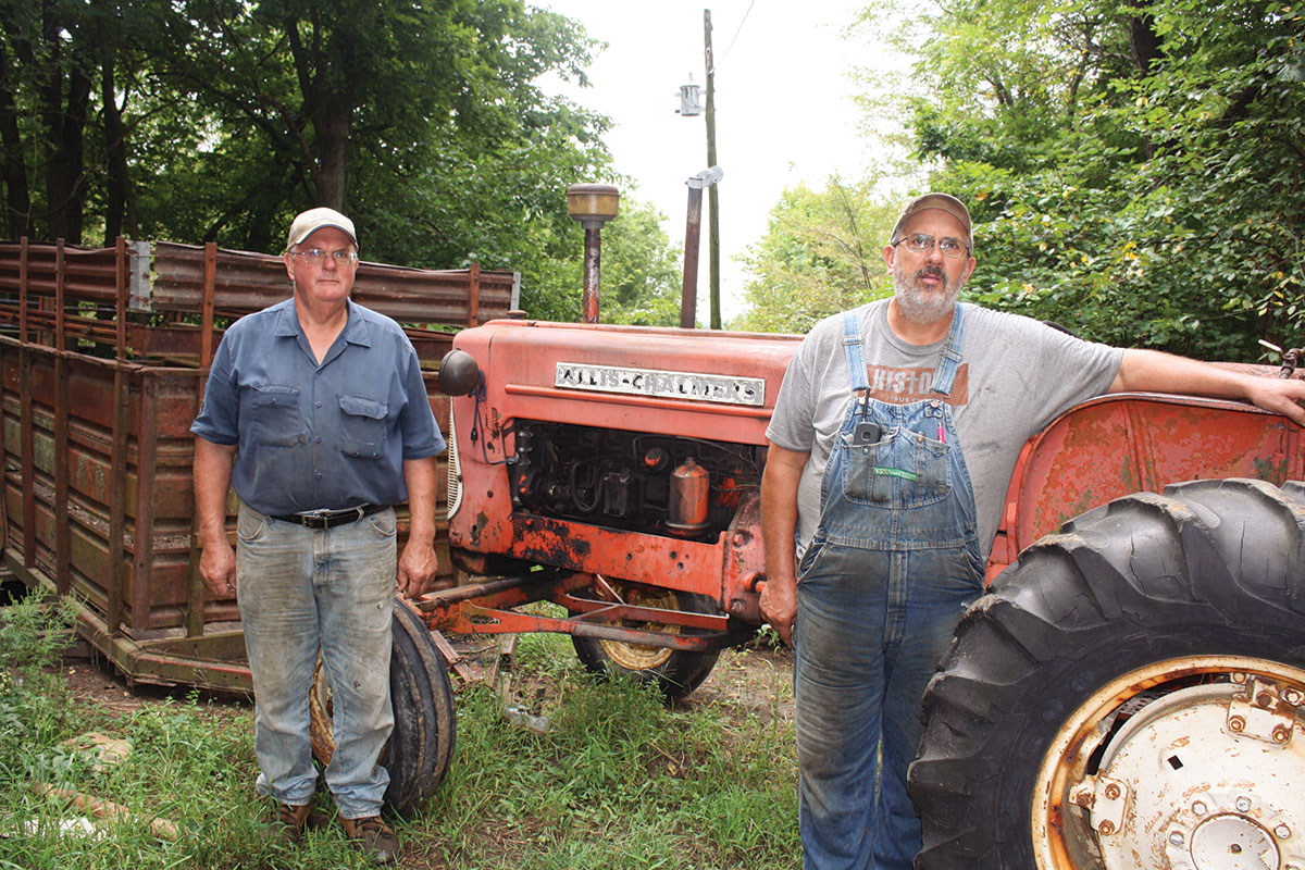 Austin Farms Salvage – Ozarks Farm & Neighbor Newspaper