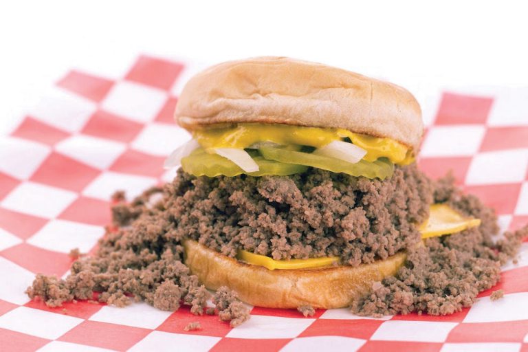 Burgers MaidRite in the Ozarks Ozarks Farm & Neighbor Newspaper