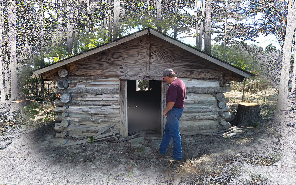 Still Standing Strong