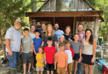 Muscle and Temperament