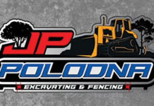 Polodna Fencing and Skidsteer Service