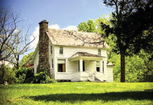 The Laura Ingalls Wilder Museum