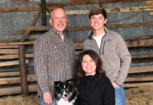 Traditions Keep the Memories Alive