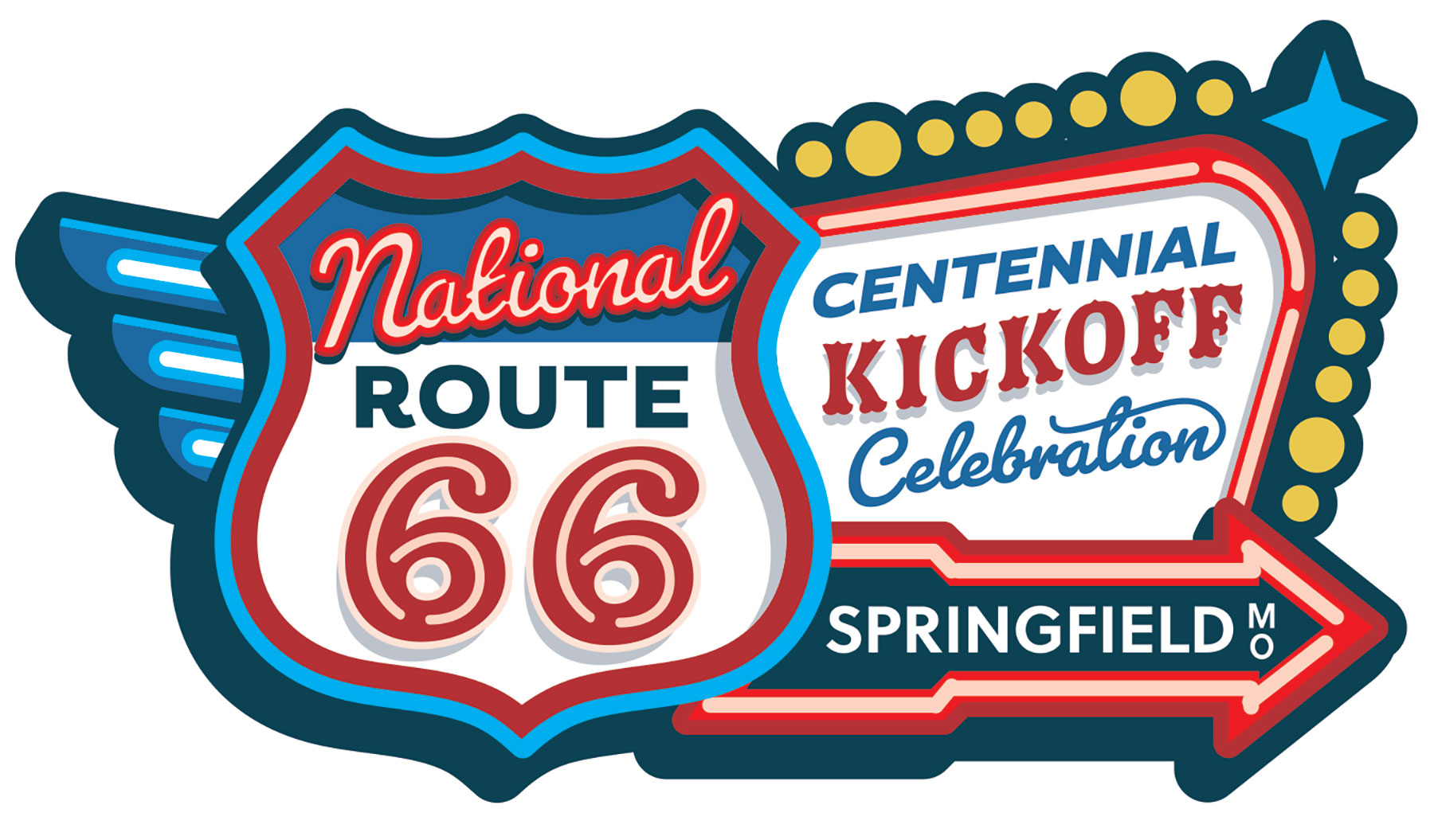 Get Your Kicks on Route 66 - Ozarks Farm & Neighbor Newspaper