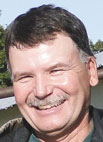 Living by the Weather The continuous demand for hay keeps Randy West's farm running