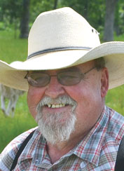 Krazy for Katahdins Randy and Melody Wehner say the low-maintenance breed of meat sheep is more resistant to parasites