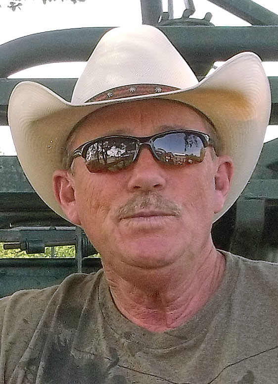 The Meteorologist Rancher Travis Meyer continues his family’s tradition in the cattle industry