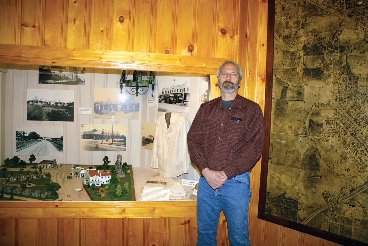 Remembering the Mother Road