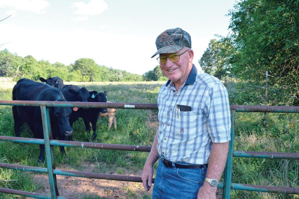 A Passion for Angus and Family - Ozarks Farm & Neighbor Newspaper ...