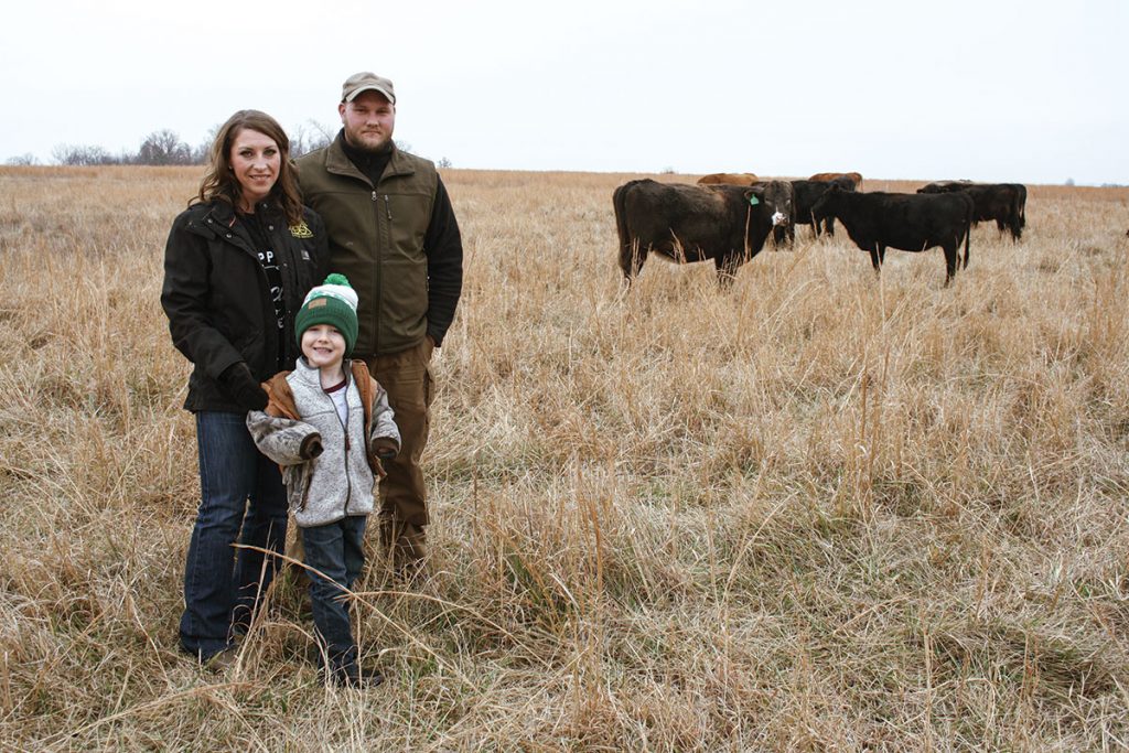 Restoring the Land - Ozarks Farm & Neighbor Newspaper - written for, by ...