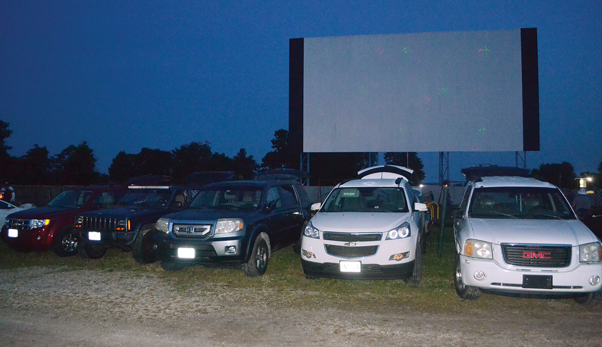 Remonstrant of the Good Ol’ Days