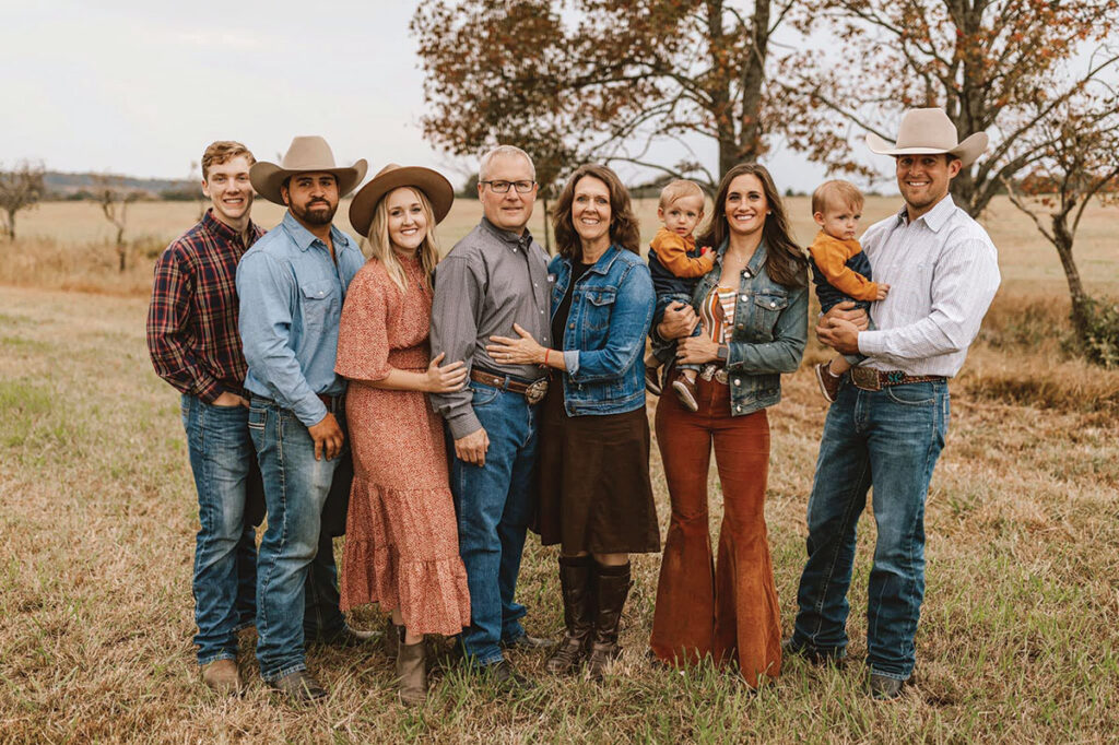 Caldwell Country Store in Rose Bud, Arkansas has been serving the needs of north central Arkansas livestock producers for more than 50 years. Submitted Photo.