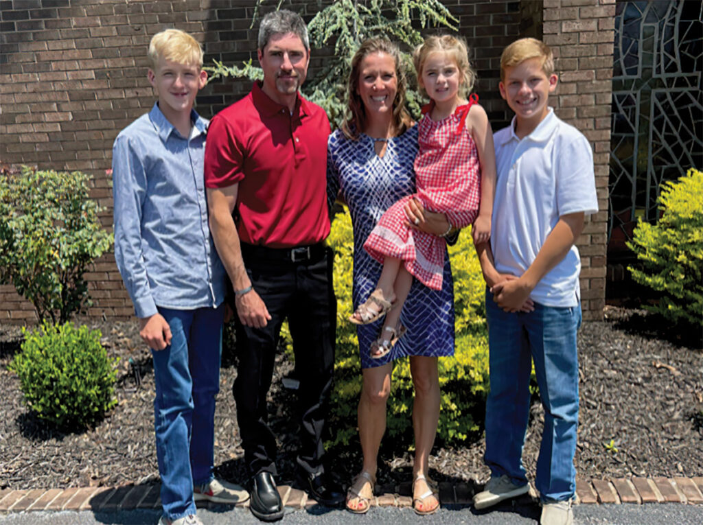 Circle K Angus Farm takes an all-natural, holistic and organic approach to beef production. Submitted Photo.