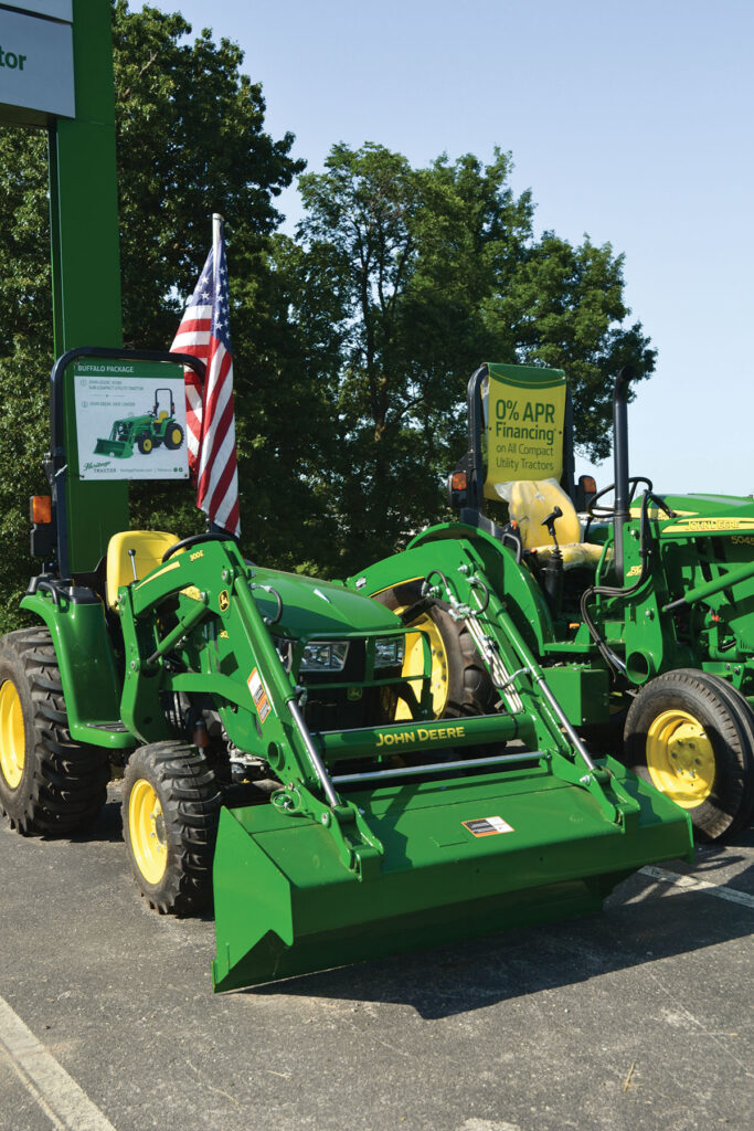 Photo by Laura L. Valenti.