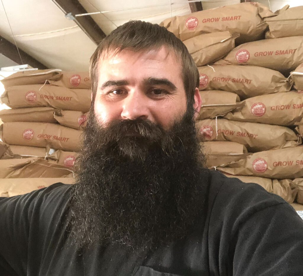 Grow Smart, LLC Ozarks Farm & Neighbor Newspaper written for, by