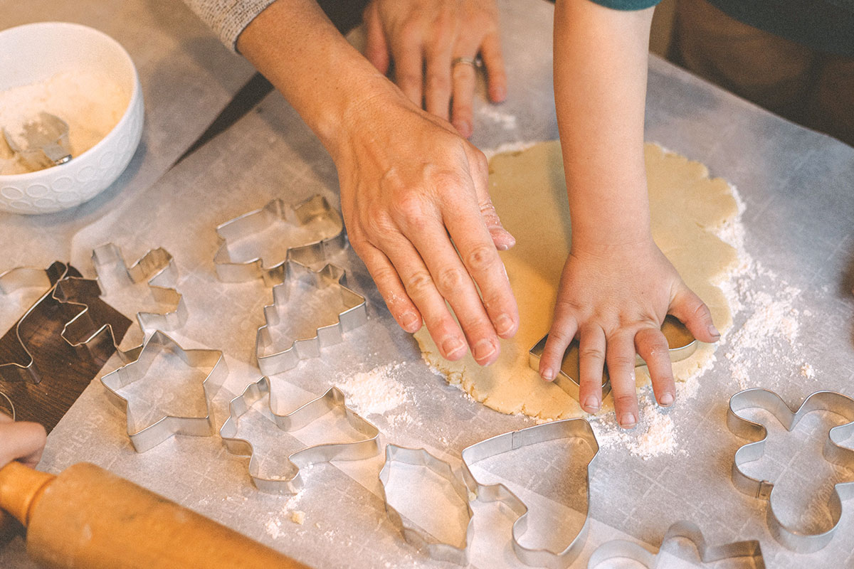 The Classic Cookie Cutter: A History - Edible San Luis Obispo