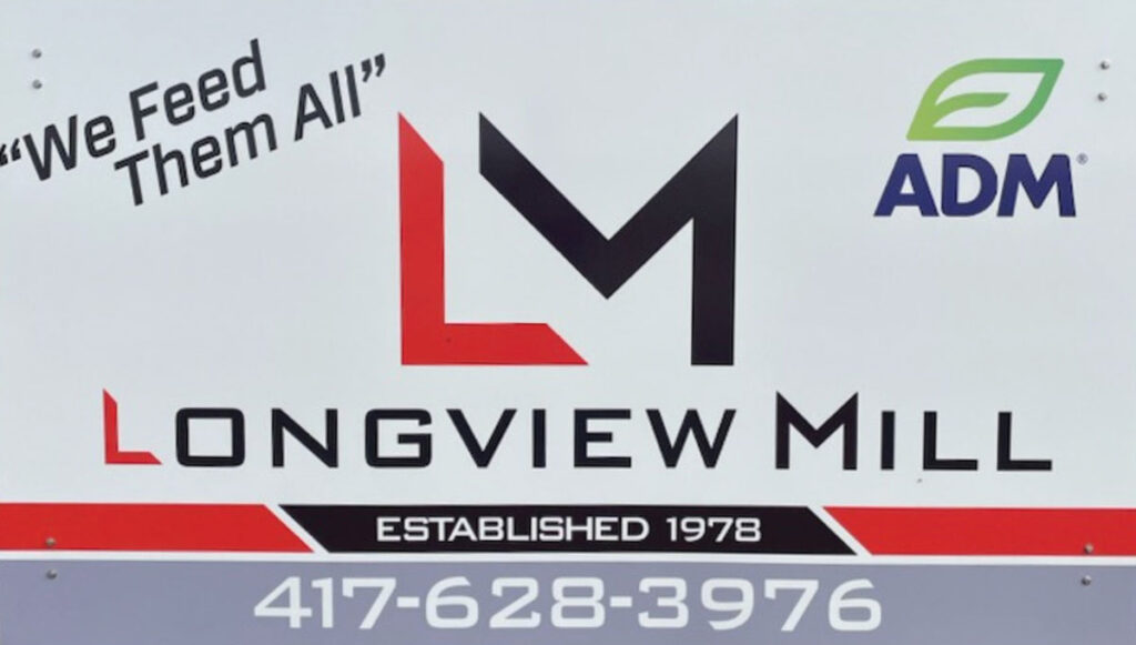 Longview Mill in Rocky Comfort, Missouri is owned by Tim and Mary Littlefield. Contributed Image. 