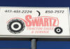 Swartz Tractor Sales and Service