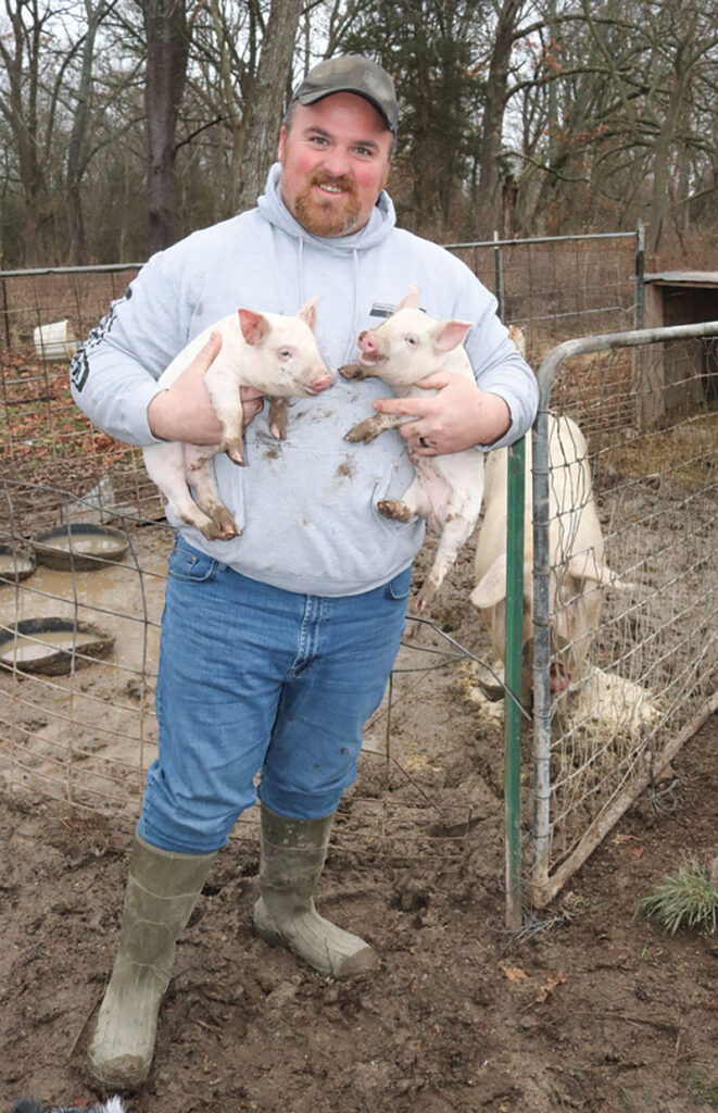 Photo by Julie Turner-Crawford