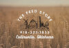 The Feed Store