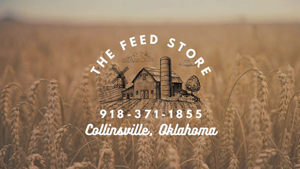 The Feed Store in Collinsville, Oklahoma. Contributed Photo. 