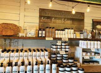 Finding a Solution with Goats