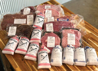 M&M Custom Butchering