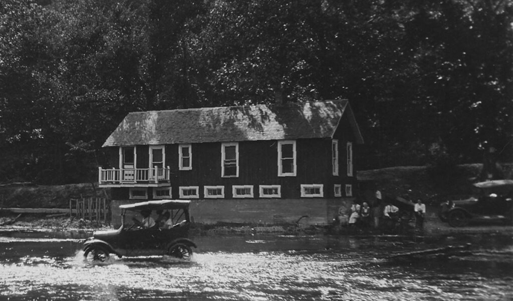 Bennett Spring Hatchery celebrates 100-year Anniversary. Contributed Photo. 