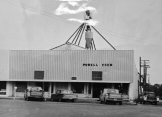 Powell Feed and Milling