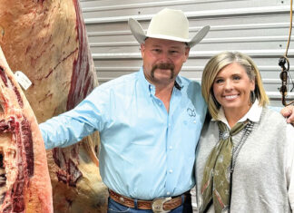 More Than a Cattle Ranch