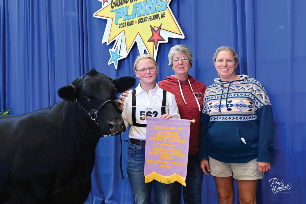 Minnie Roberts of Sarcoxie Missouri is the Human Resources team leader at Schreiber Foods. Contributed Photo. 