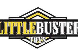 Little Buster Toys