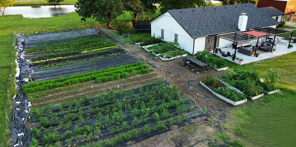 Robinson Ranch works with a local program called Fresh Rx, which is a food prescription program that is geared toward helping people with uncontrolled Type 2 diabetes, who have tried everything and still have trouble maintaining their disease. Contributed Photo. 