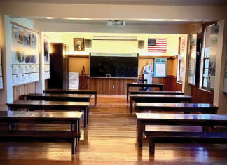 George Washington Carver National Monument