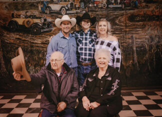 Stewardship In Action