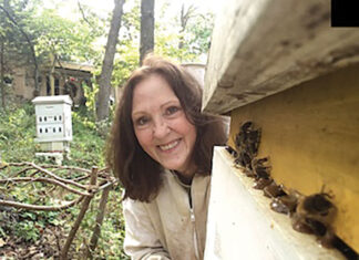 Charlotte Ekker Wiggins