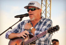 Pat Green “Telling Your Own Truth”