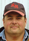 Leading the Way Liberal, Mo., farmer learns valuable lessons through ALOT