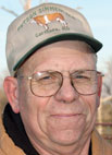 Willingness To Learn Jasper County farmer says producers must learn to make adjustments to be successful