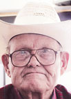 A Lifetime of Trading Claude Nolan has been trading cattle for 65 years