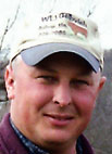 Sell Quality or Nothing at All Selecting a breed known for calving ease is high priority for Ricky Jenkins