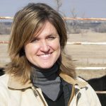 Kansas Rancher is America’s Farmers Mom of the Year 2012