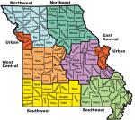 MU Extension regional directors appointed Photo