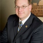 Heavy cattle – Sorting the opportunities from the challenges John Stika, President Certified Angus Beef