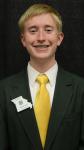 Day elected president of Missouri 4-H Photo