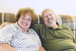 Monroe County couple named to 4-H Hall of Fame Photo