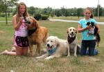10-year-old’s dog biscuits offered at Mo. State Fair 4-H event Photo