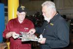 MU Extension helps West Plains army veteran expand enterprise Photo