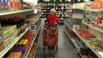 Rural community emerges from food desert with new grocery store Photo