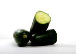 Cucumbers: A cool slice of life Photo